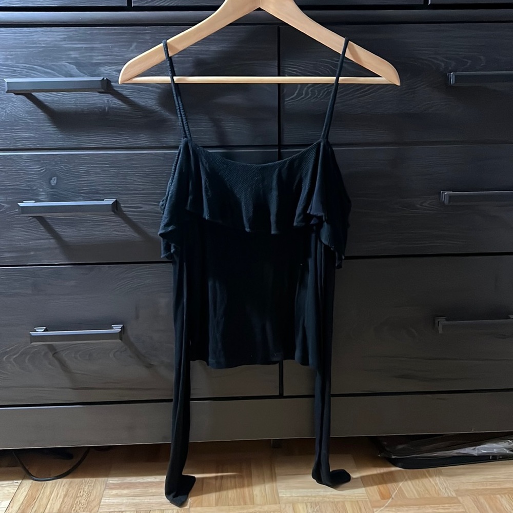 Forever 21 Long Sleeve M